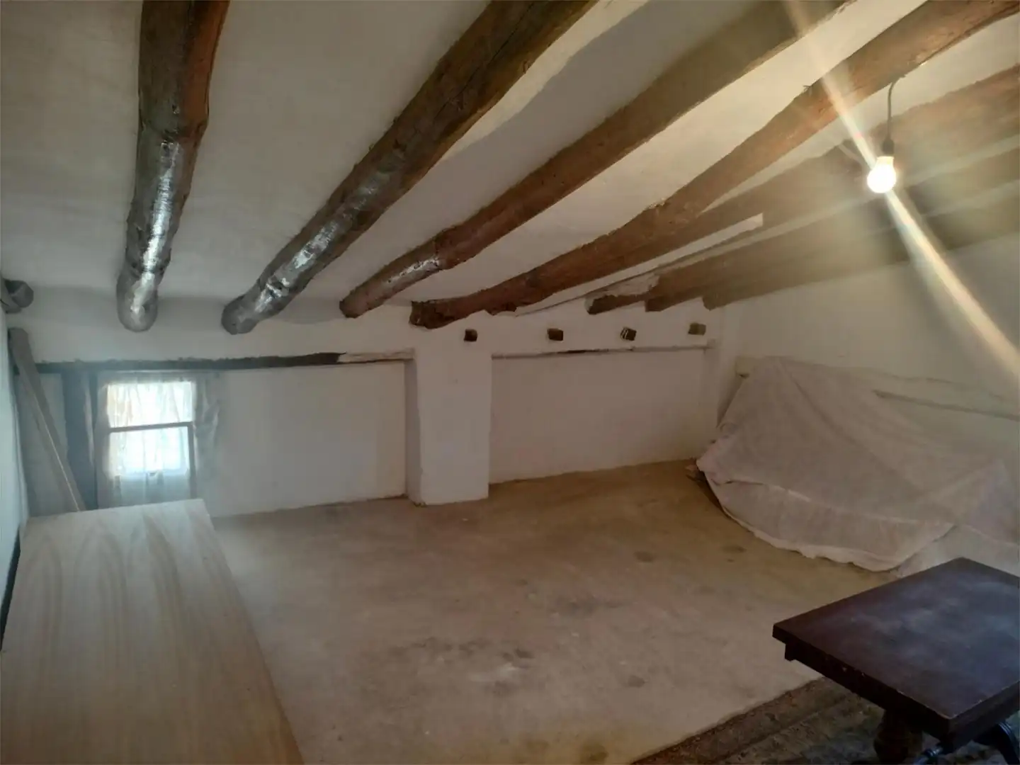 Casa adosada en venta en Calle Vigas, 58, La Vilueña Casa adosada en venta en Calle Vigas, 58, La Vilueña