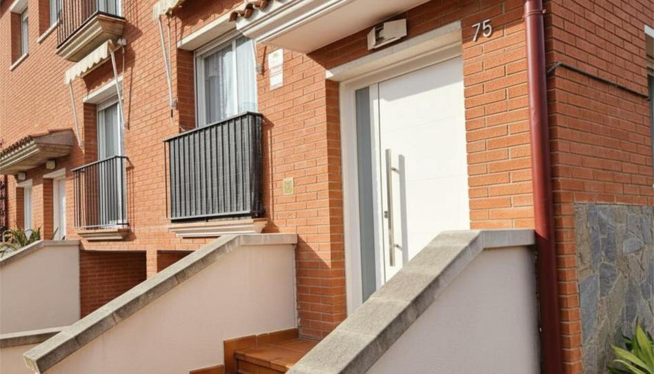 Casa adosada en venda a Carrer Xic de L'anyé, 75, Masquefa, Barcelona - imatge 1 Foto 1 de Casa adosada en venda a Carrer Xic de L'anyé, 75, Masquefa, Barcelona