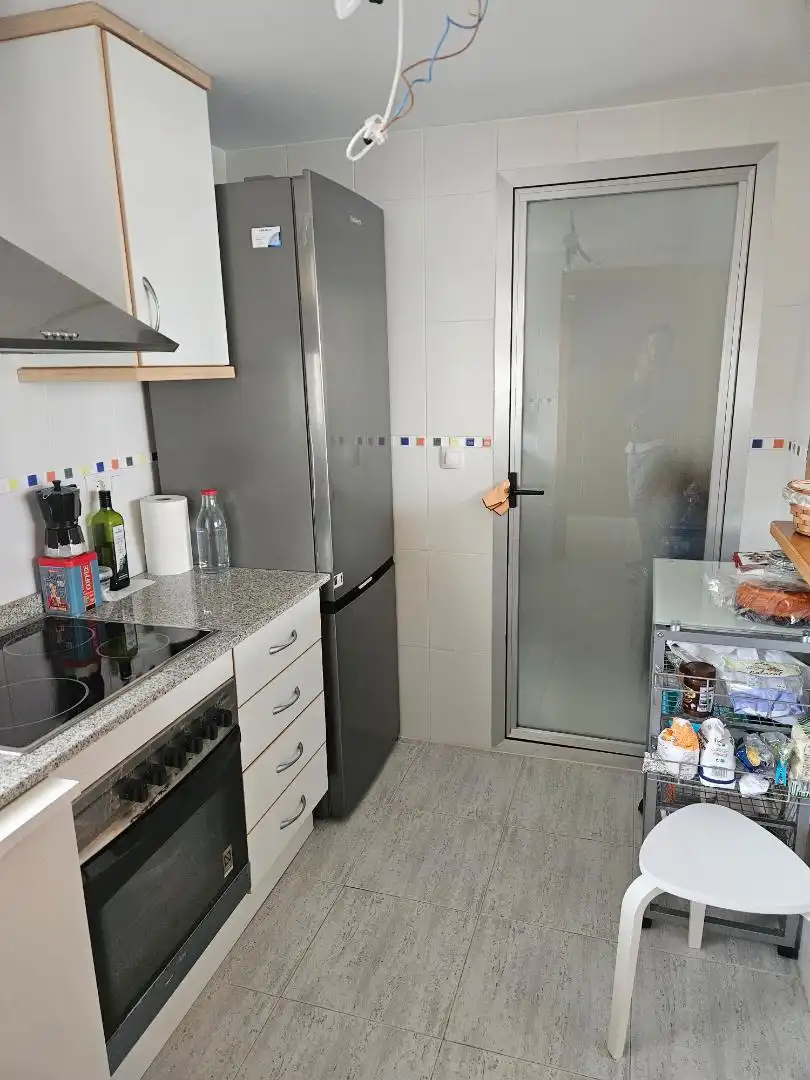 Room in Carrer Gregal, 4, Alitana - Casablanca