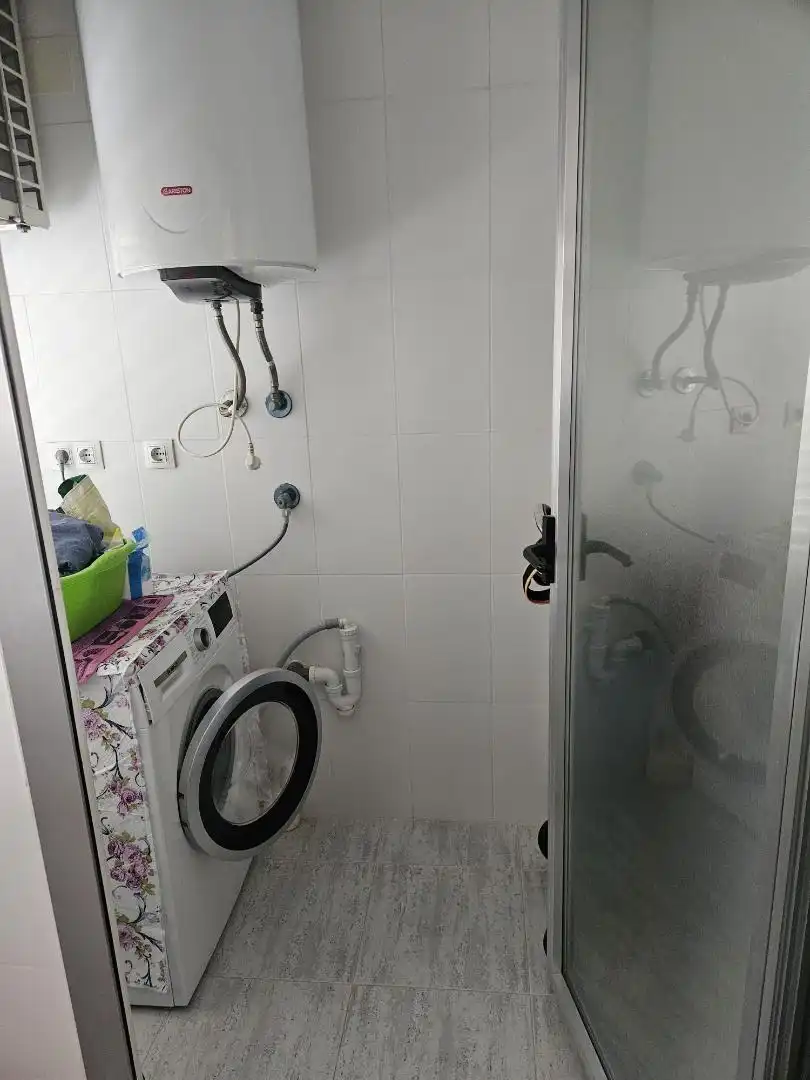 Room in Carrer Gregal, 4, Alitana - Casablanca