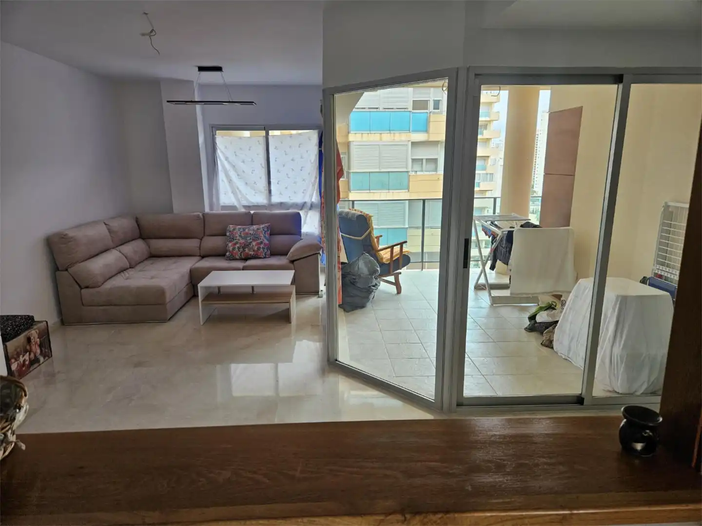Room in Carrer Gregal, 4, Alitana - Casablanca