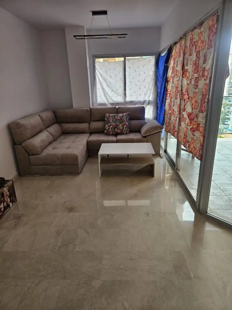 Room in Carrer Gregal, 4, Alitana - Casablanca
