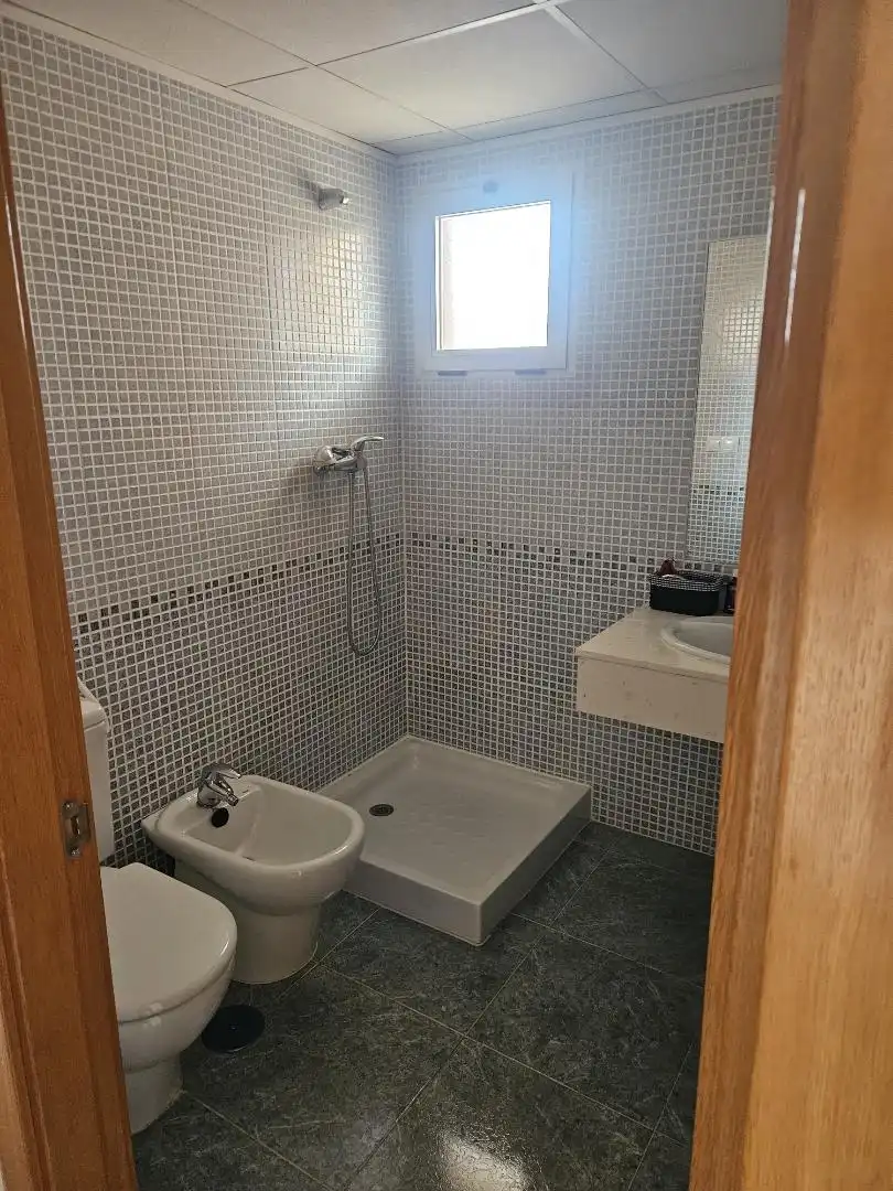 Room in Carrer Gregal, 4, Alitana - Casablanca