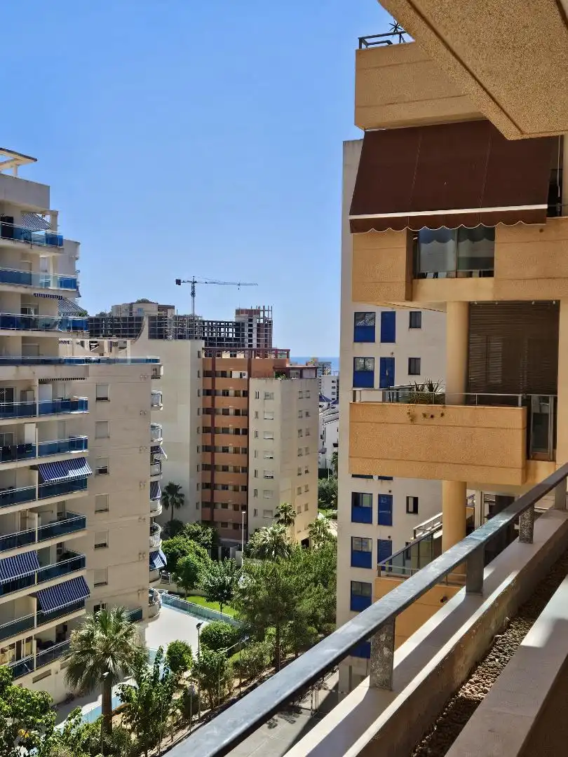 Room in Carrer Gregal, 4, Alitana - Casablanca