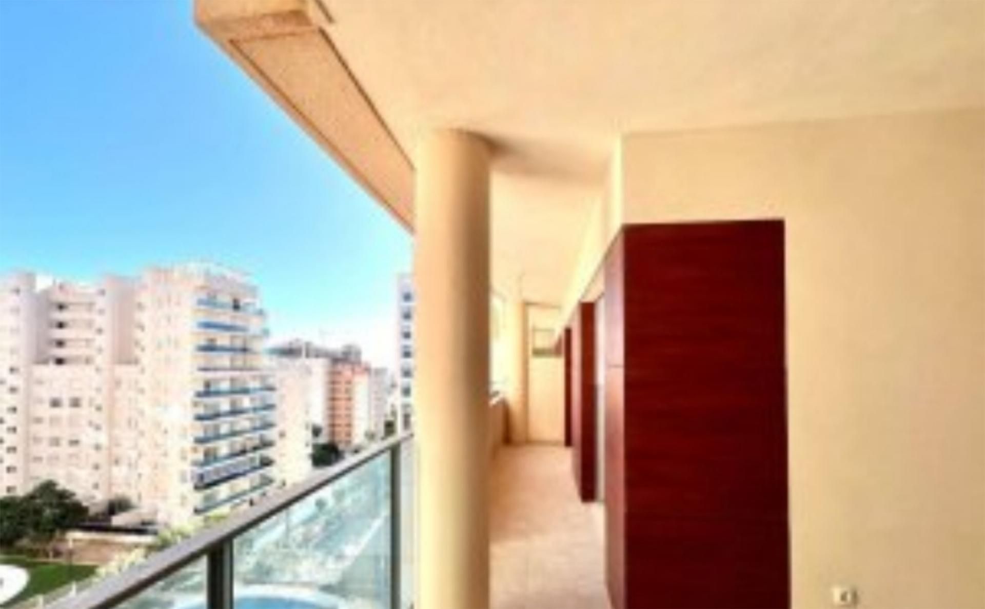Flat to share in Carrer Gregal, 4, Alitana - Casablanca Flat to share in Carrer Gregal, 4, Alitana - Casablanca