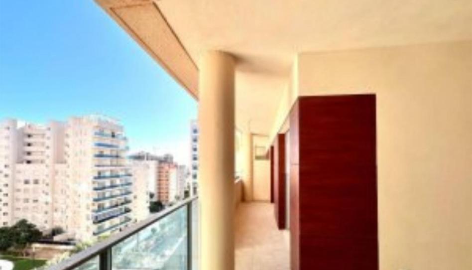 Flat to share in Carrer Gregal, 4, Alitana - Casablanca, Villajoyosa / La Vila Joiosa - image 1 Photo 1 of Flat to share in Carrer Gregal, 4, Alitana - Casablanca, Villajoyosa / La Vila Joiosa