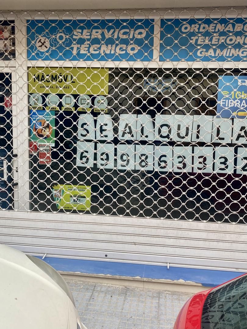 Premises to rent in Puente Genil