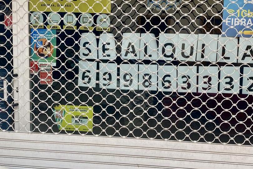 Premises to rent in Calle Antonio Navas López, 2, Puente Genil, Córdoba - image 1 Photo 1 of Premises to rent in Calle Antonio Navas López, 2, Puente Genil, Córdoba
