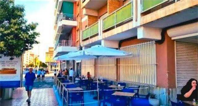 Local comercial en Alquiler en Abrantes