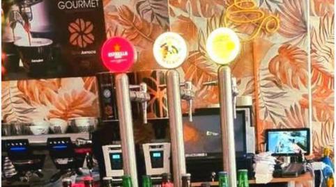 Photo 2 of Premises to rent in Abrantes,  Madrid Capital