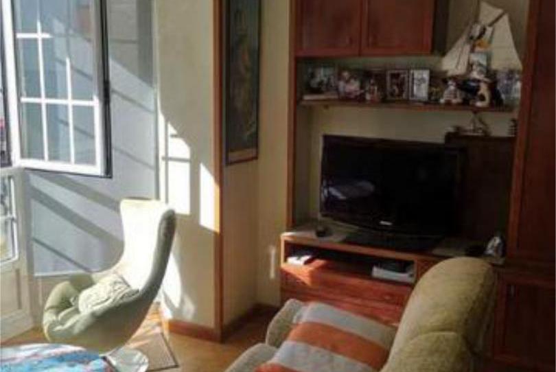 Flat to rent in Foz, Lugo - image 1 Photo 1 of Flat to rent in Foz, Lugo