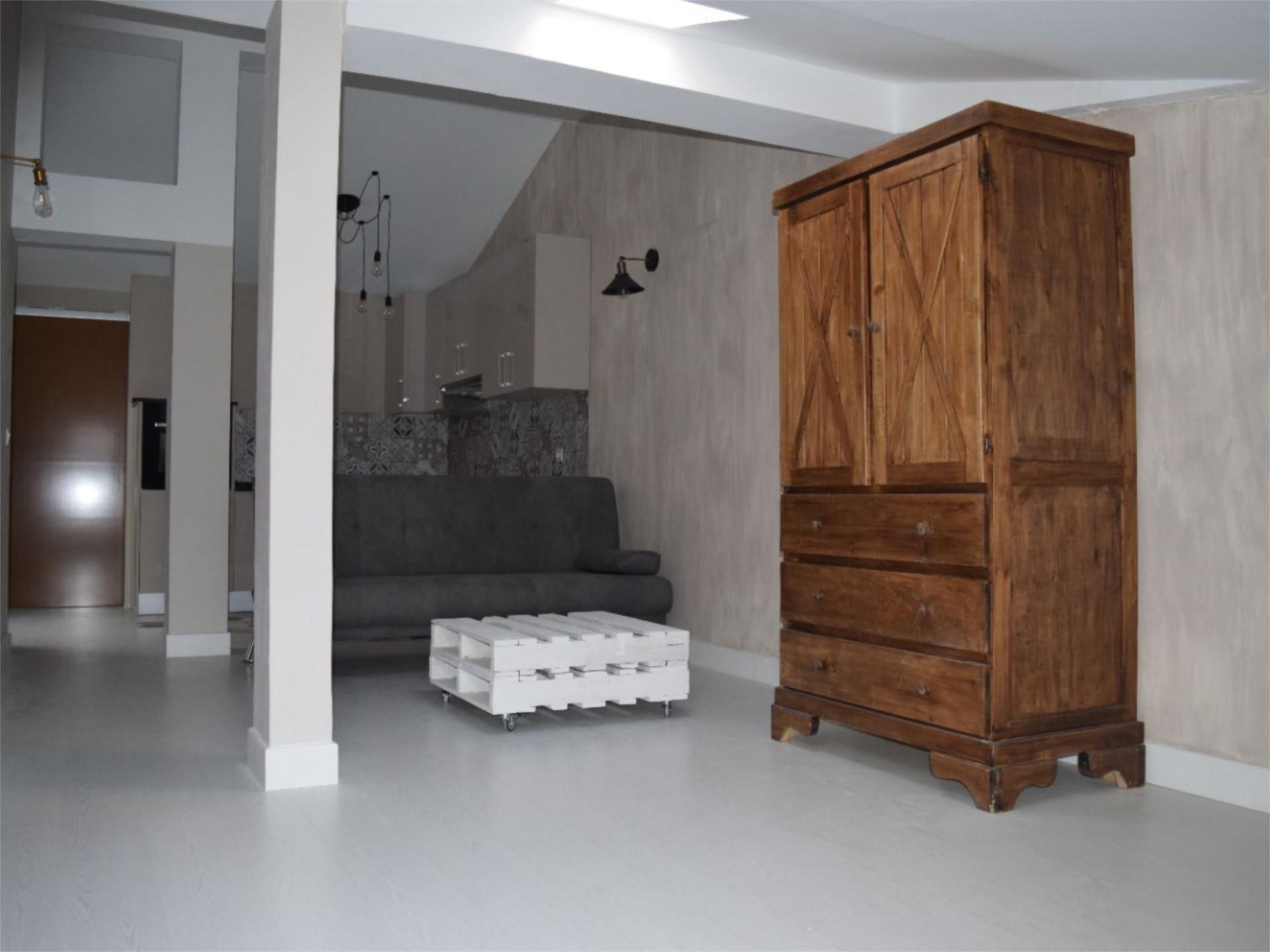 Pis de lloguer a Dendarikale, 33, Casco Viejo