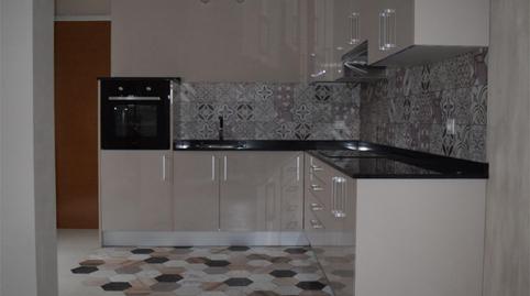 Foto 4 de Pis de lloguer a Dendarikale, 33, Casco Viejo, Bilbao