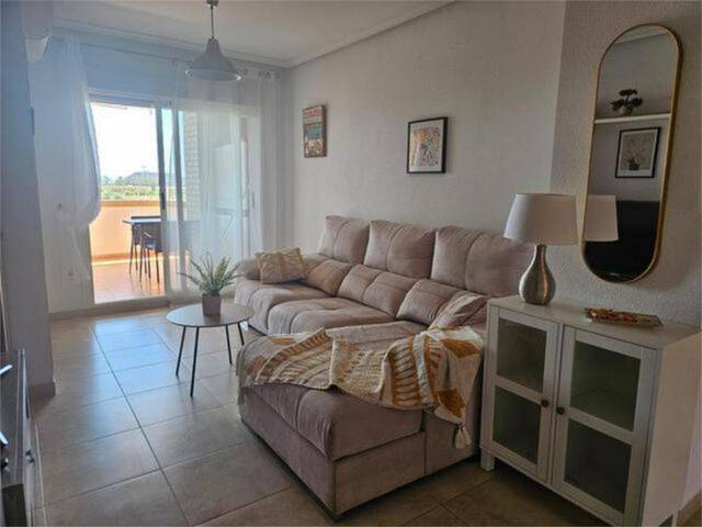 Apartamento en Alquiler en Cabanes