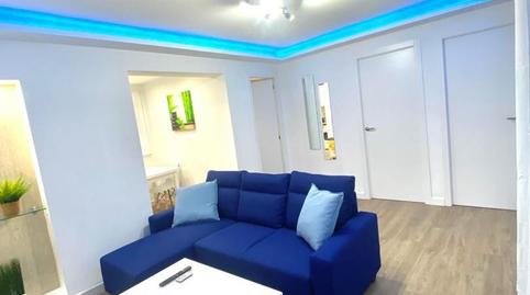 Photo 2 of Flat to rent in Calle Jesús Real Horta, 44a, Puente Mayorga - Campamento, San Roque