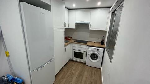 Photo 3 of Flat to rent in Calle Jesús Real Horta, 44a, Puente Mayorga - Campamento, San Roque