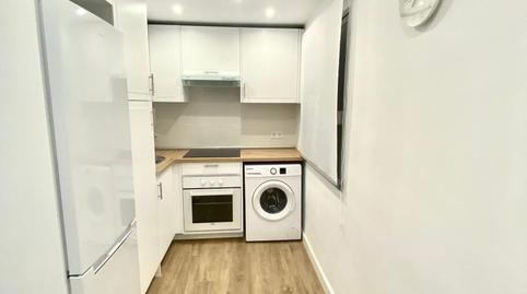 Photo 5 of Flat to rent in Calle Jesús Real Horta, 44a, Puente Mayorga - Campamento, San Roque