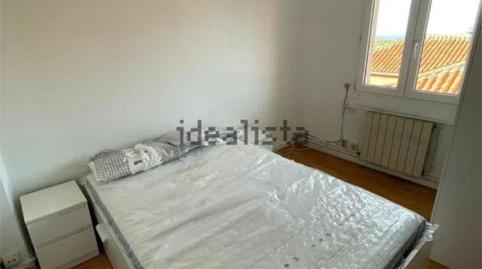 Foto 2 de Apartamento de alquiler en Bajada de la Calzada, 8, Los Castros, Santander