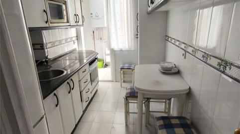 Foto 3 de Apartamento de alquiler en Bajada de la Calzada, 8, Los Castros, Santander