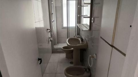 Foto 4 de Apartamento de alquiler en Bajada de la Calzada, 8, Los Castros, Santander