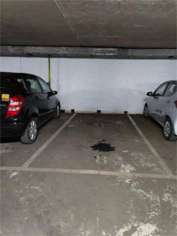 Garaje en Alquiler en Villa Pilar