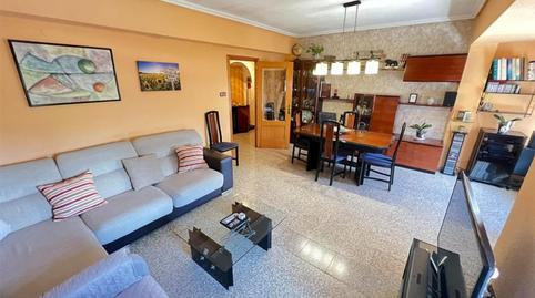 Photo 3 of Flat for sale in Carrer Gandia, 8, Sants Patrons, Alzira