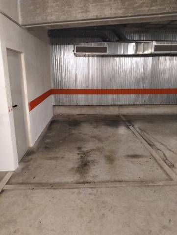 Garaje en Alquiler en Calle Héroe de Sostoa, 166 en La Luz - El Torcal