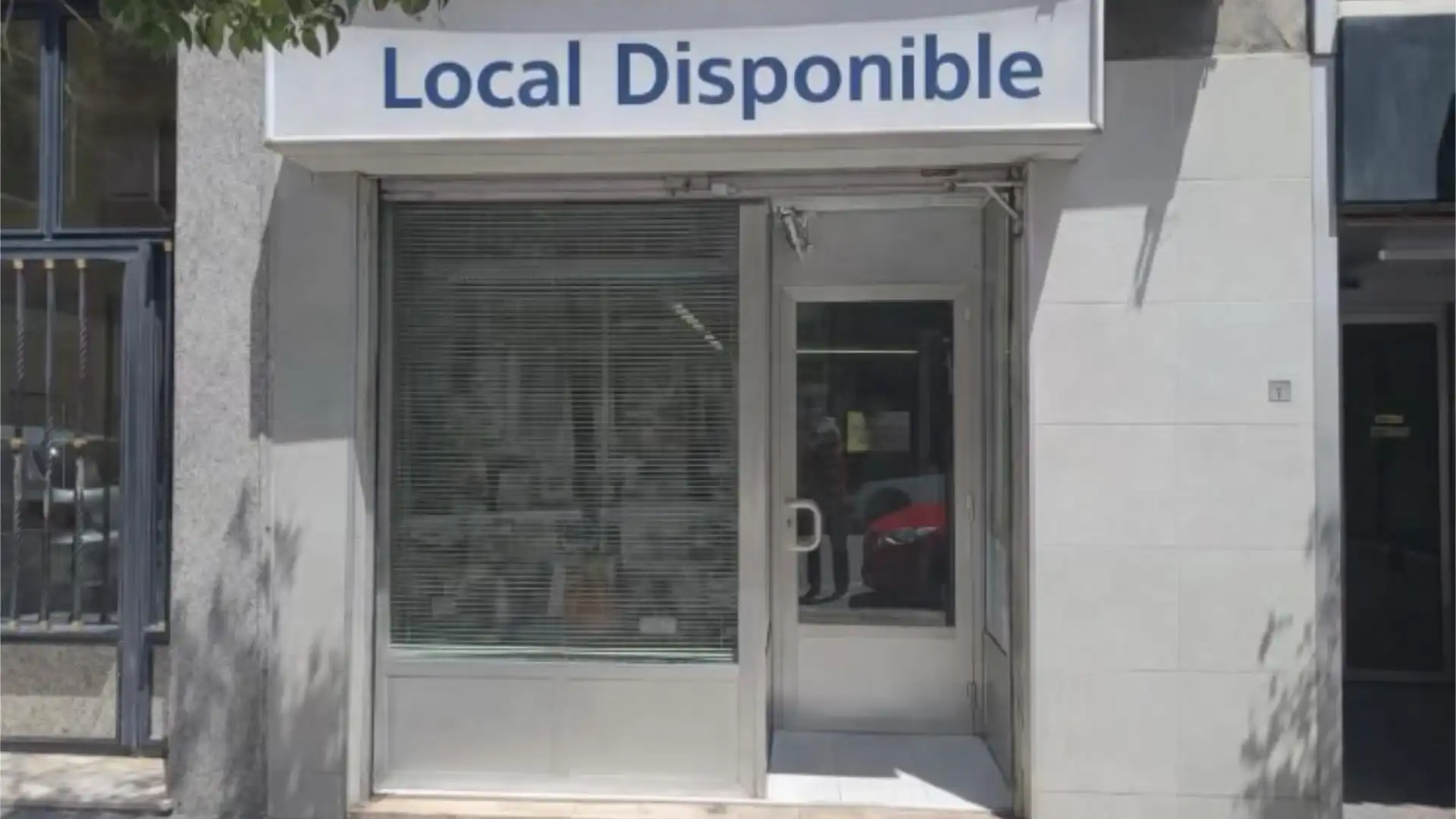 Local en venta en Calle de la Batalla de Lepanto, 15, Las Fuentes Local en venta en Zaragoza Capital con Aire acondicionado