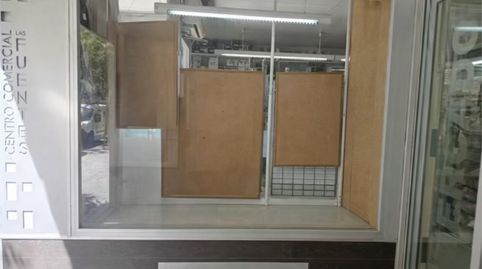 Foto 3 von Geschaftsraum zum Verkauf in Calle de la Batalla de Lepanto, 15, Las Fuentes, Zaragoza Capital