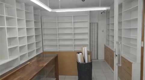 Foto 2 von Geschaftsraum zum Verkauf in Calle de la Batalla de Lepanto, 15, Las Fuentes, Zaragoza Capital