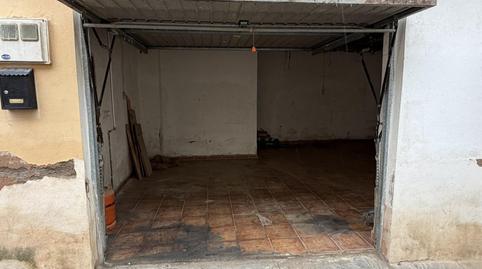 Foto 3 de Garaje en venta en Plaza del Sol, 7, Polideportivo, Alhendín