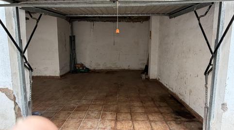 Foto 4 de Garaje en venta en Plaza del Sol, 7, Polideportivo, Alhendín