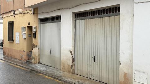 Foto 2 de Garaje en venta en Plaza del Sol, 7, Polideportivo, Alhendín