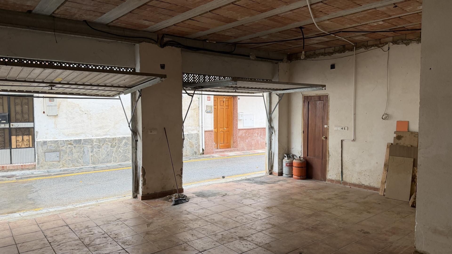 Garatge en venda en Alhendín