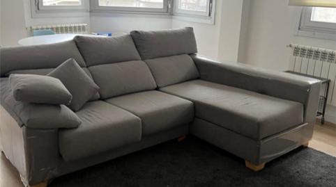 Photo 2 of Flat to rent in Avenida de Buenos Aires, 192, Universidad, Ourense Capital