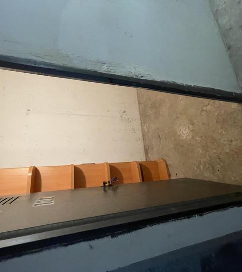 Box room to rent in Carrer Lope de Vega, 22 - image 2 Photo 2 of Box room to rent in Carrer Lope de Vega, 22