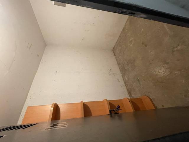 Trastero en Alquiler en Carrer Lope de Vega, 22 en Granollers Nord