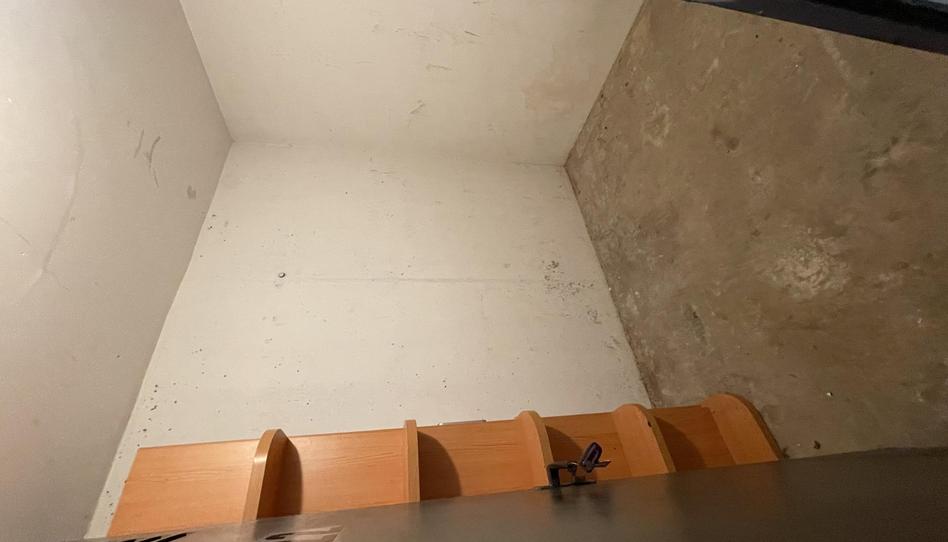 Box room to rent in Carrer Lope de Vega, 22 - image 1 Photo 1 of Box room to rent in Carrer Lope de Vega, 22