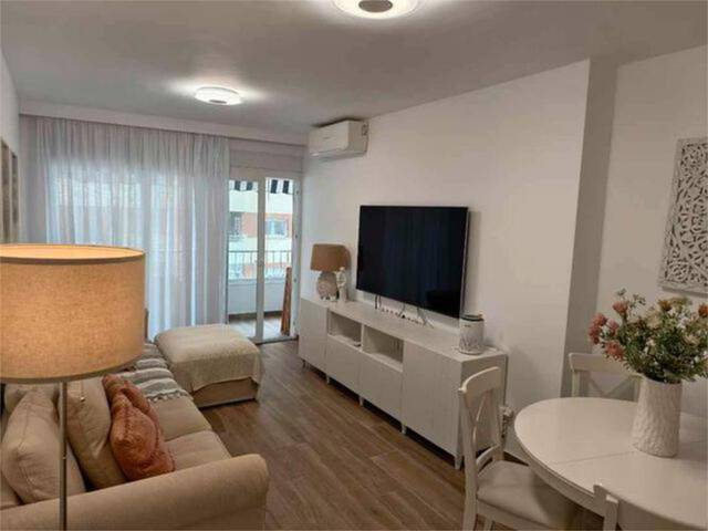 Piso en Alquiler en Paseo Marítimo - San José - La Laguna