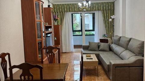 Photo 3 of Flat to rent in Calle Enrique Fuentes Quintana, 4, Carrión de los Condes, Palencia