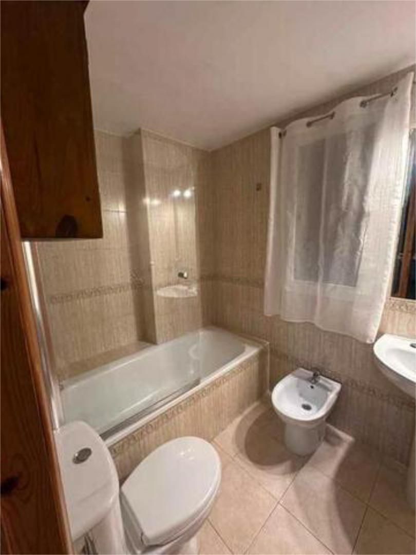 Apartamento de alquiler en Los Gallos