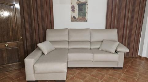 Foto 5 de Apartamento de alquiler en Calle del Prado, 21, La Iruela, Jaén