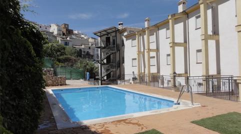 Foto 2 de Apartamento de alquiler en Calle del Prado, 21, La Iruela, Jaén