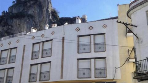 Foto 3 de Apartamento de alquiler en Calle del Prado, 21, La Iruela, Jaén