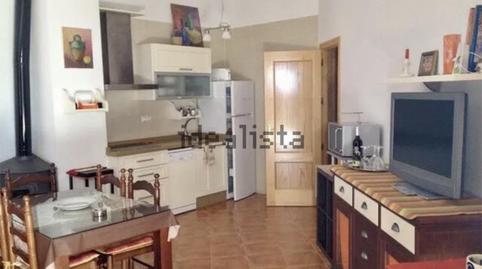 Foto 4 de Apartamento de alquiler en Calle del Prado, 21, La Iruela, Jaén