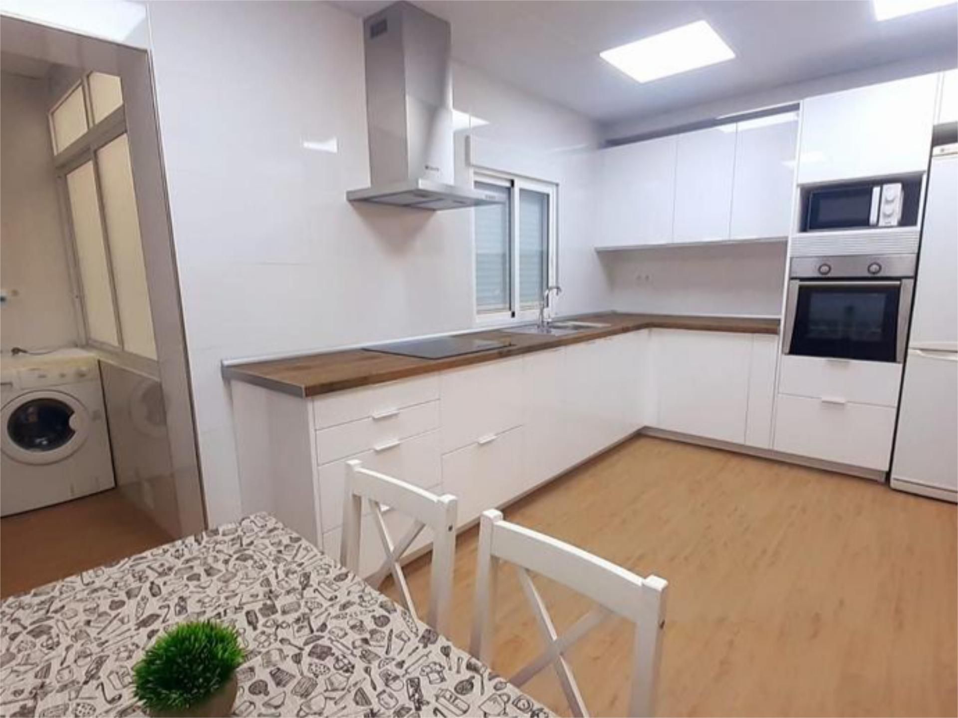 Flat to rent in Calle Peroniño, 56, Barrio de la Concepción Flat to rent in Calle Peroniño, 56, Barrio de la Concepción