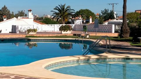 Foto 3 de Casa adosada de lloguer a Camí Pou de la Muntanya, 56, La Pedrera - Vessanes, Dénia