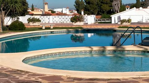 Foto 4 de Casa adosada de lloguer a Camí Pou de la Muntanya, 56, La Pedrera - Vessanes, Dénia