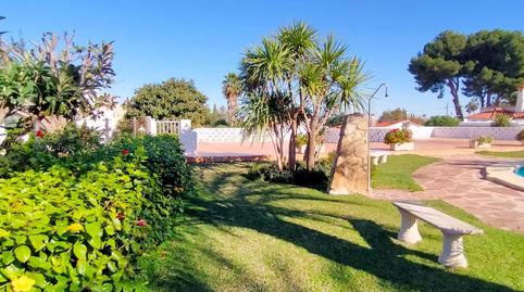 Foto 5 de Casa adosada de lloguer a Camí Pou de la Muntanya, 56, La Pedrera - Vessanes, Dénia