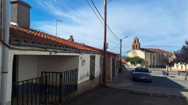 Casa-chalet en Venta en Las Veguillas